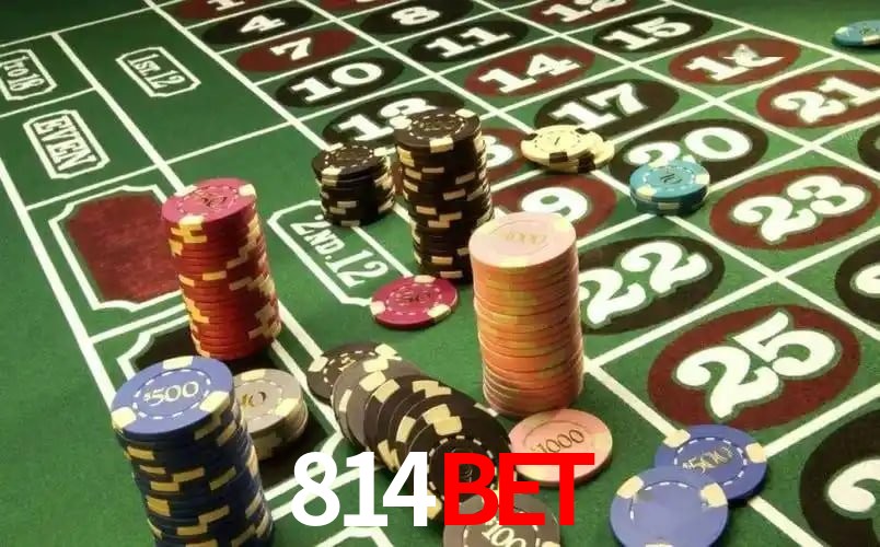Promoções Sazonais 814bet