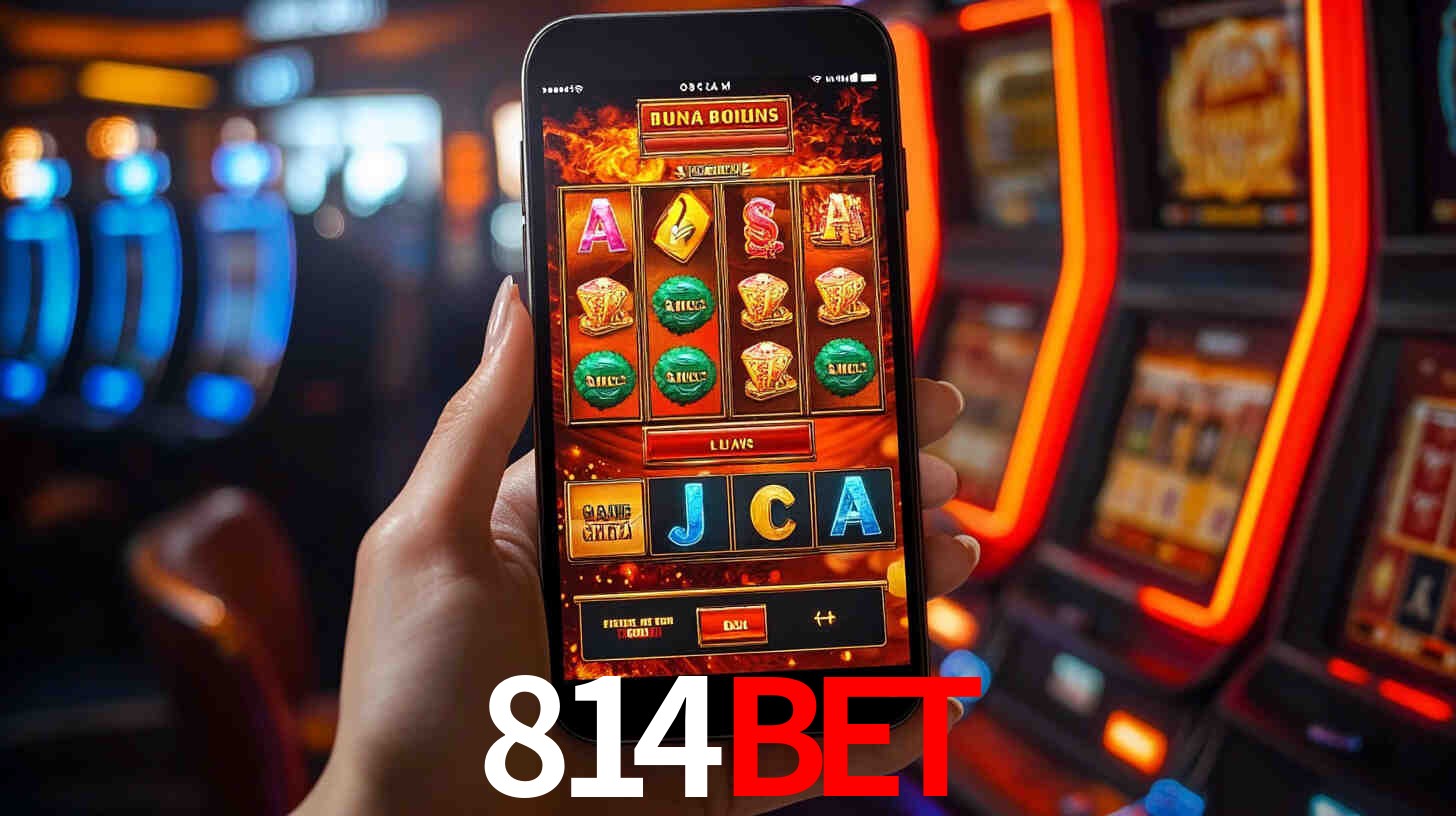 Experimente o Login Seguro Premium no 814bet