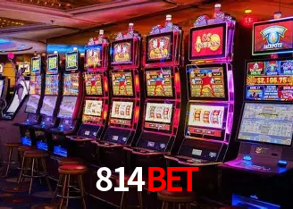 814bet Bônus - Pacote R$5.000 + VIP