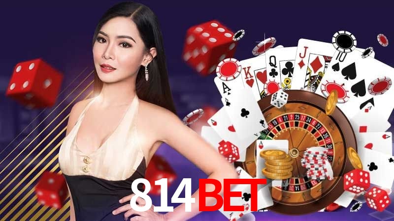 Casino VIP 814bet