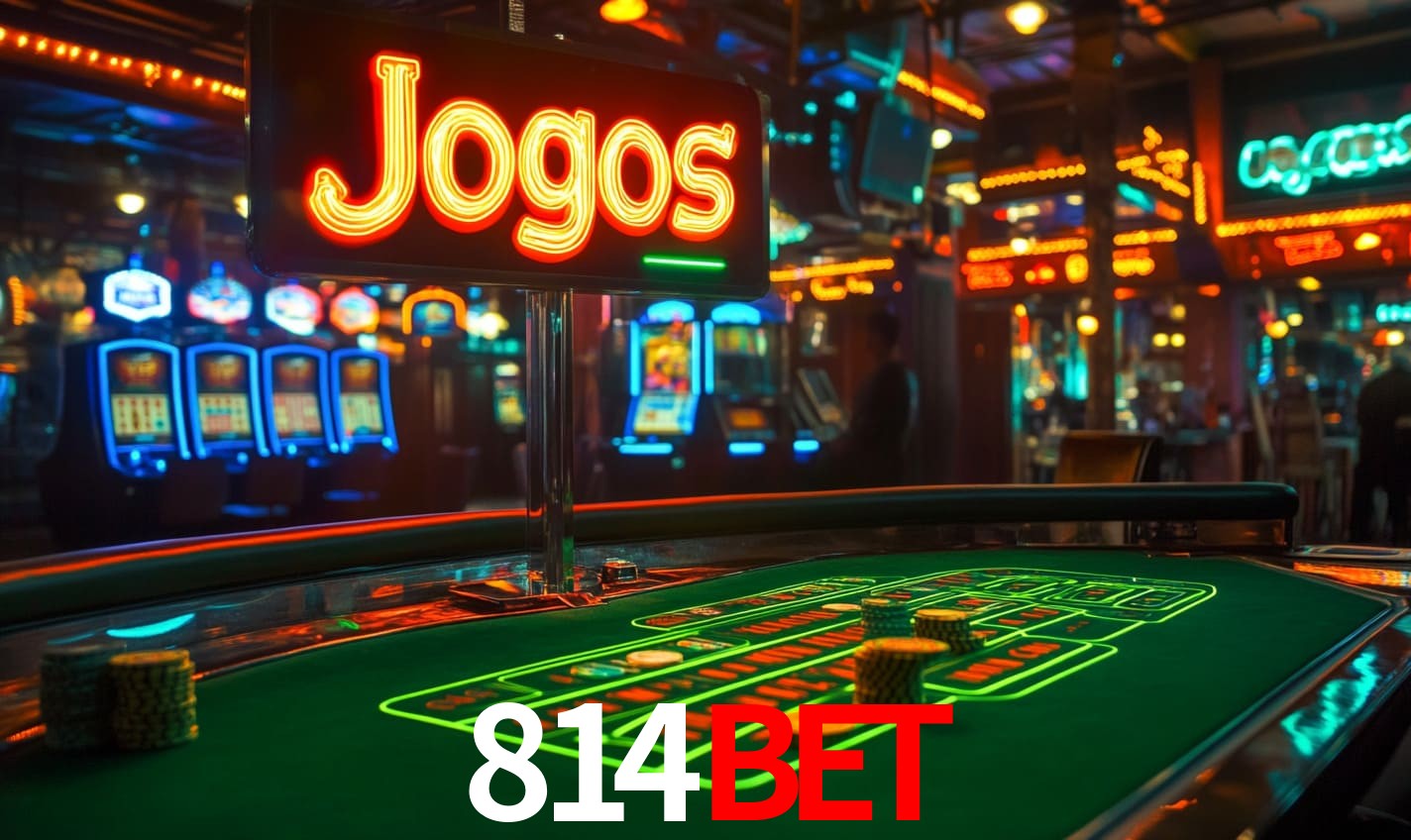 814bet - Pagamento PIX Instantâneo