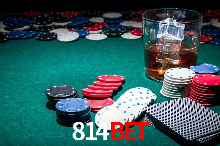 Estatísticas do Jogo 814bet