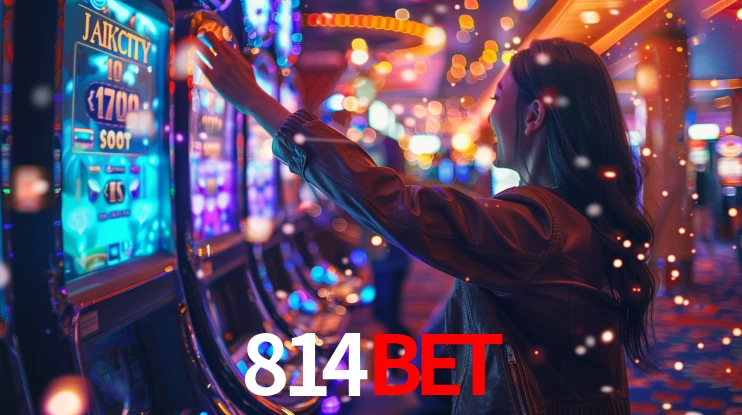 Explore as vantagens do 814bet: serviço profissional e confiabilidade