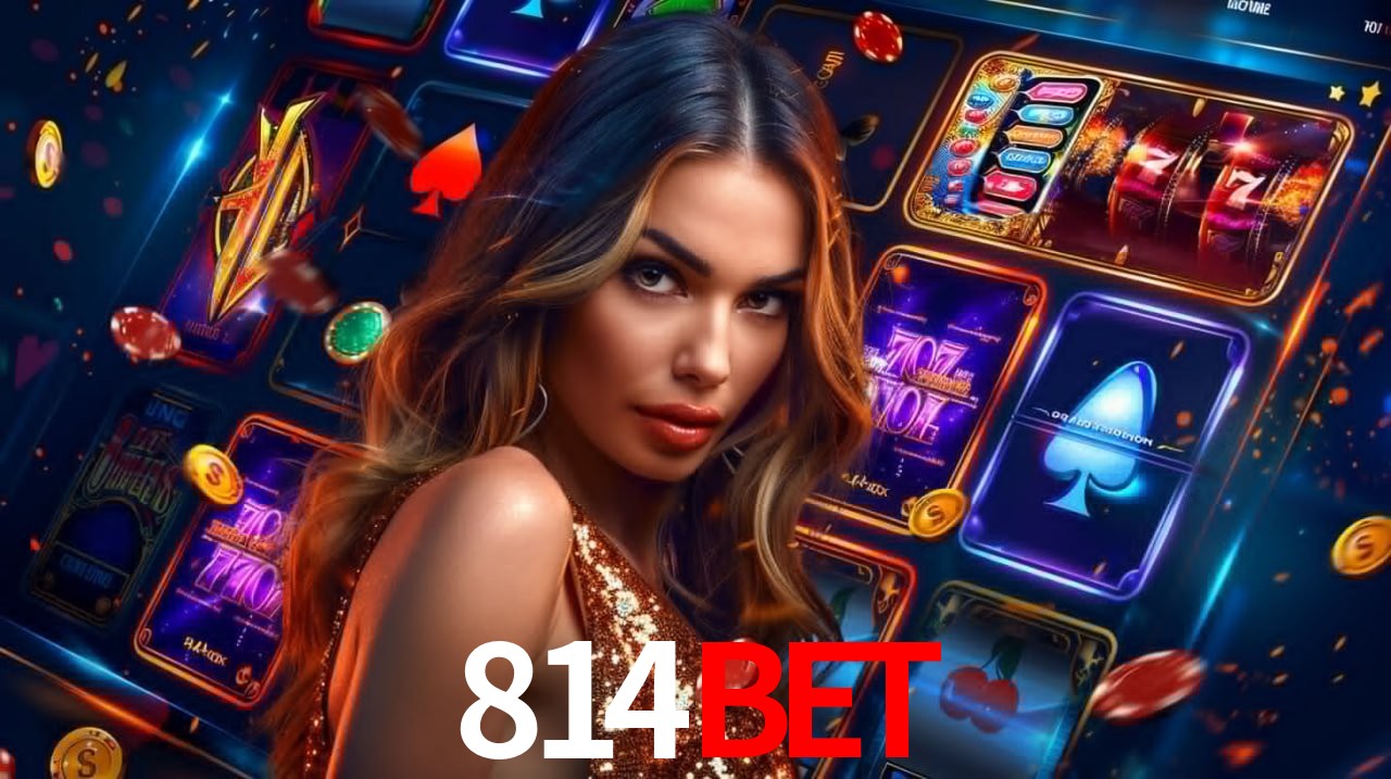 cassino 814bet