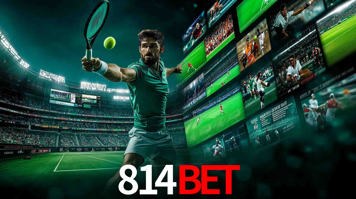 Descubra a Essência do 814bet: Nossa História e Compromissos