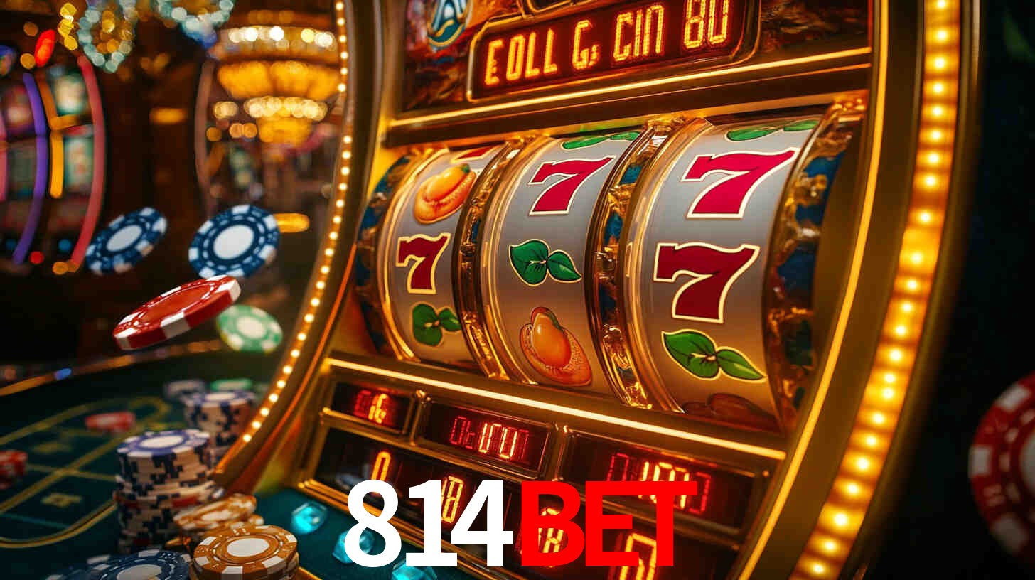 Live Casino 814bet