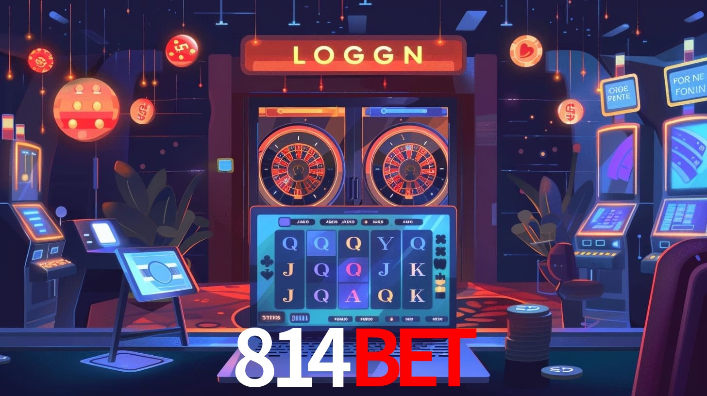 814bet Plataforma - Certificada MGA desde 2015