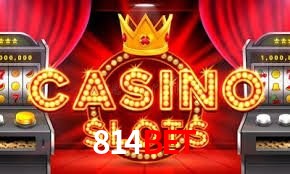 Account Benefits 814bet