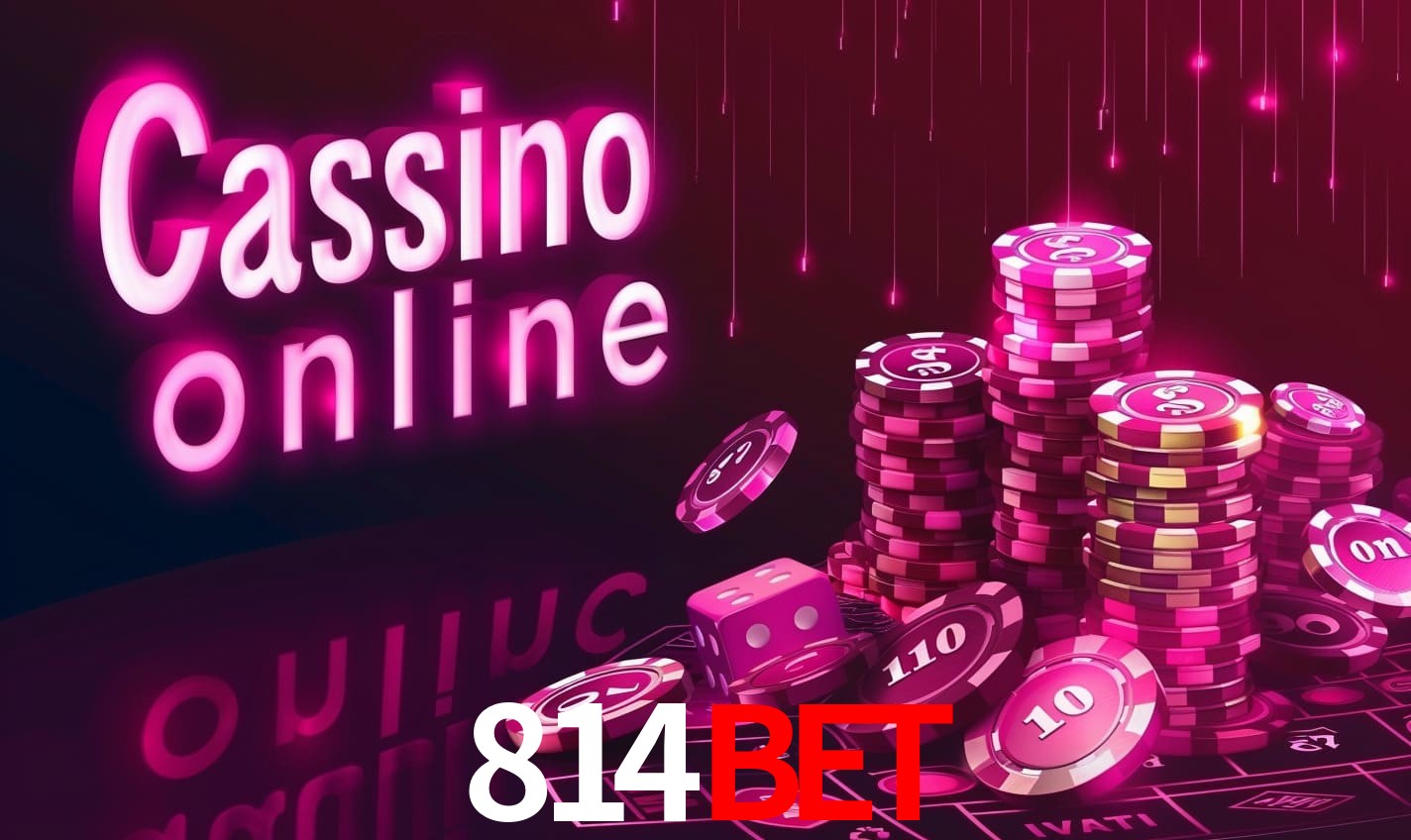 814bet Salvador - Strategies