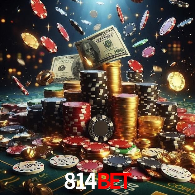 Jogos Exclusivos 814bet