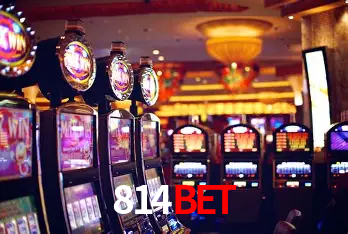 814bet São Paulo - Live Tables