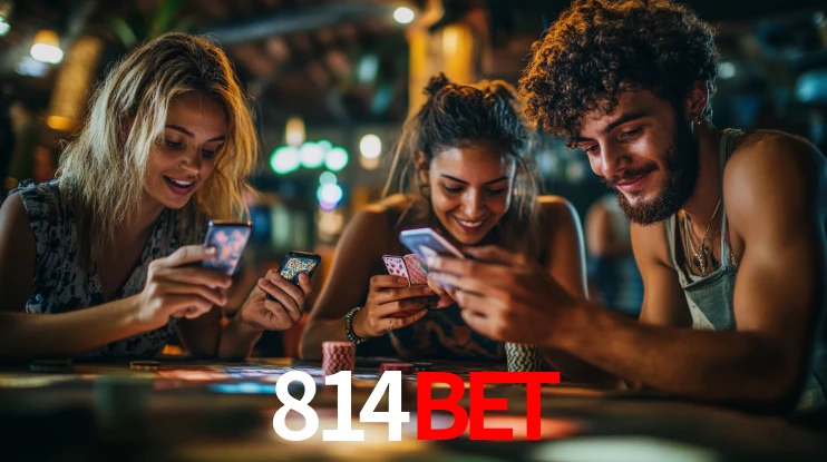 Spaceman Game 814bet