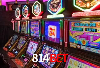 Apostas Esportivas na 814bet: Um Guia Completo