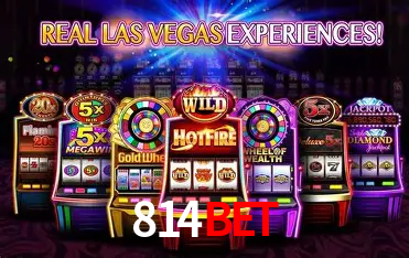 814bet Belo Horizonte - VIP Casino