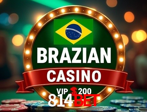 814bet - Análise de Mercados Esportivos