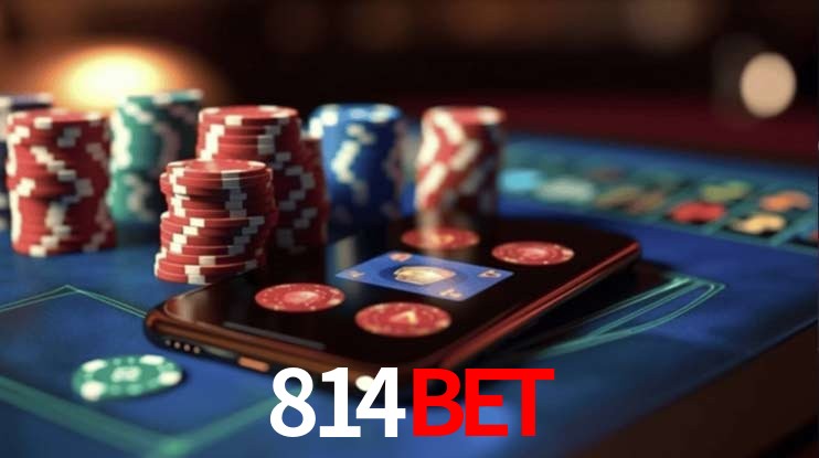 814bet Belo Horizonte - Jackpots