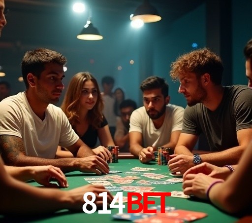 814bet Slot - 320+ Caça-Níqueis Premium