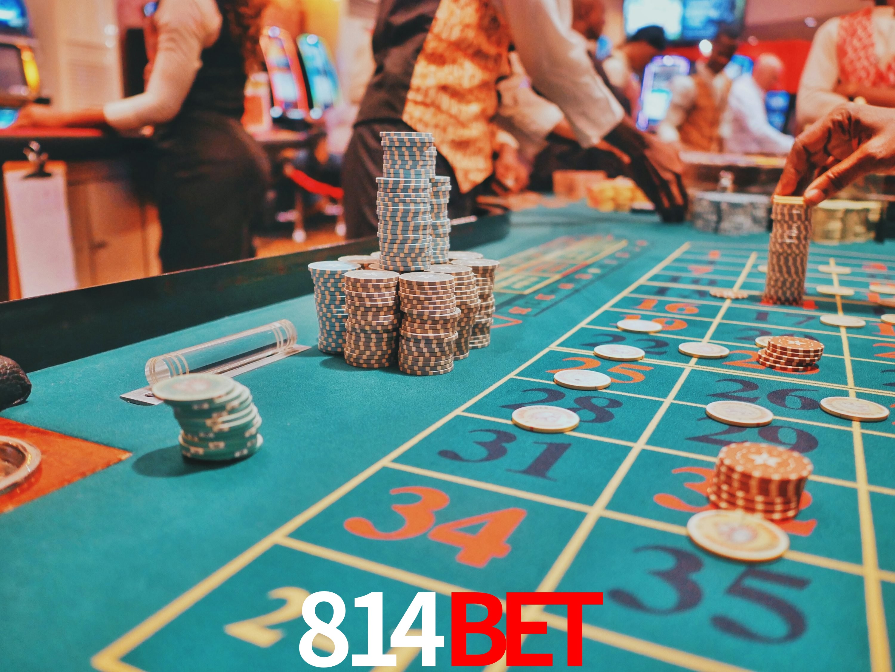 Avaliações dos Jogadores 814bet