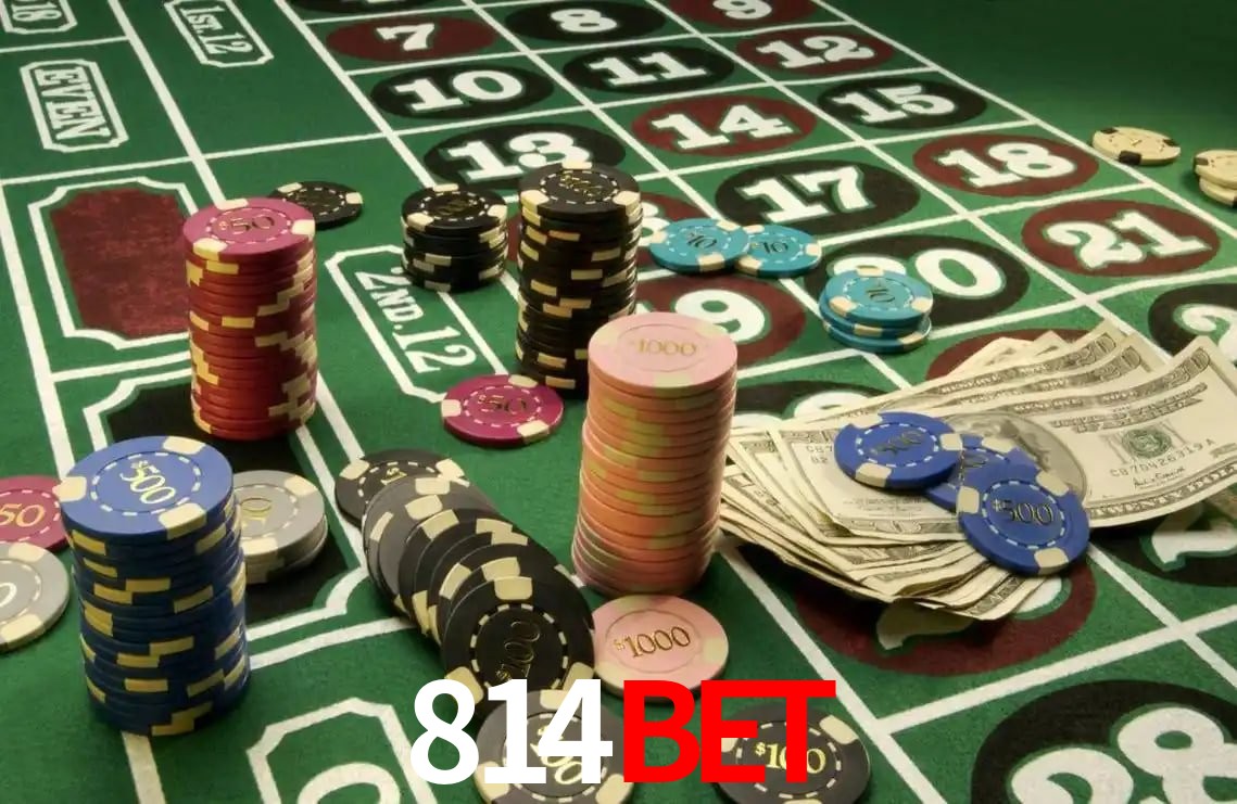 814bet App Interface