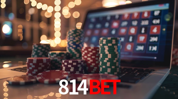 Flash Promotion 814bet