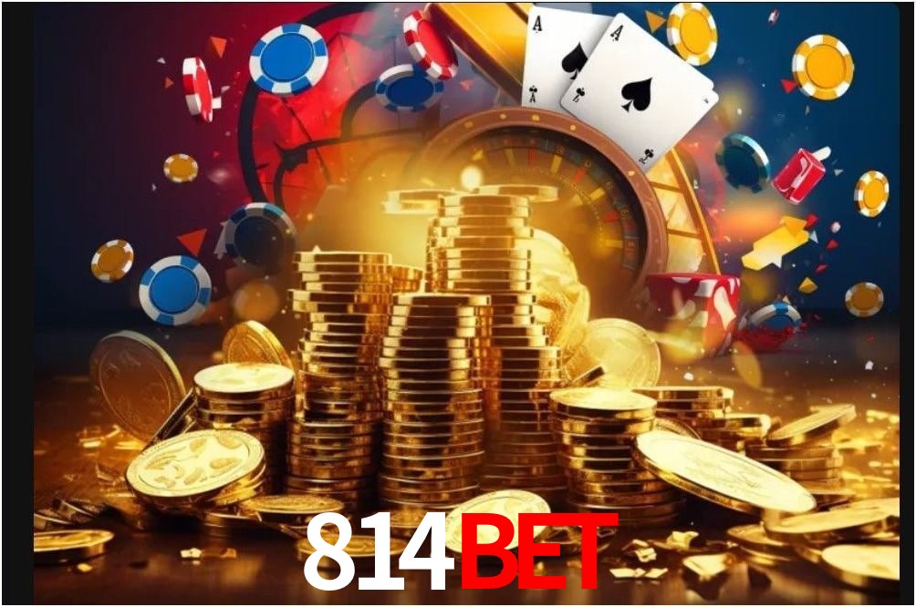 Bônus Diários 814bet