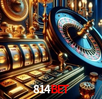 Recursos de Bônus 814bet