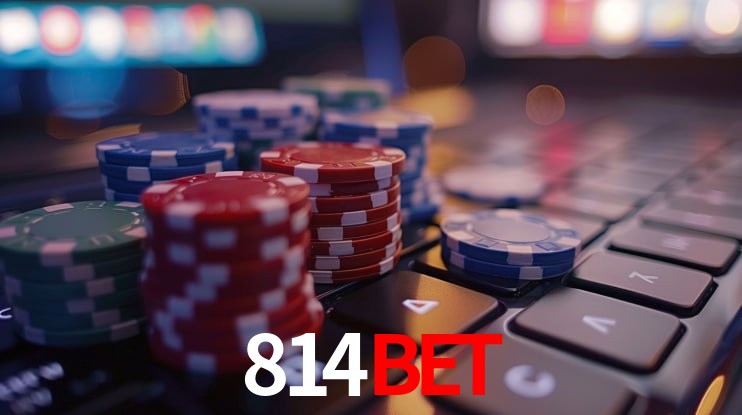 814bet - cassino ao vivo