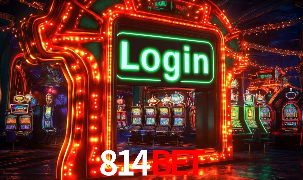 Provedores de Jogos 814bet
